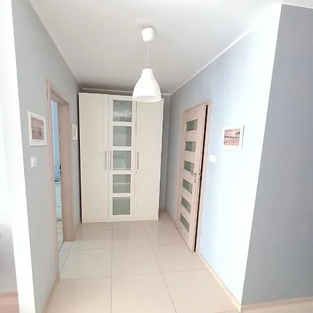 Pogodny Apartment Wladyslawowo