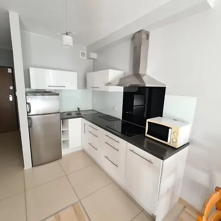 Pogodny Apartment Wladyslawowo