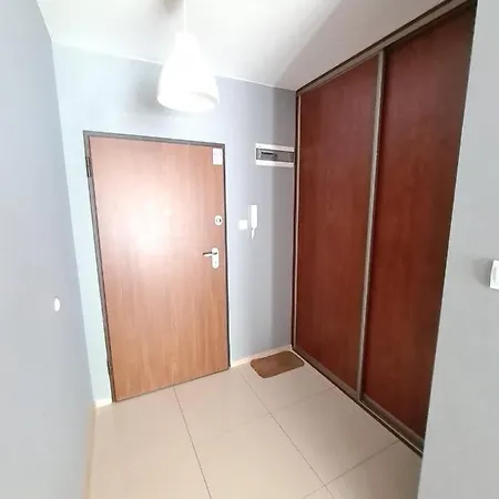 Pogodny Apartment Wladyslawowo