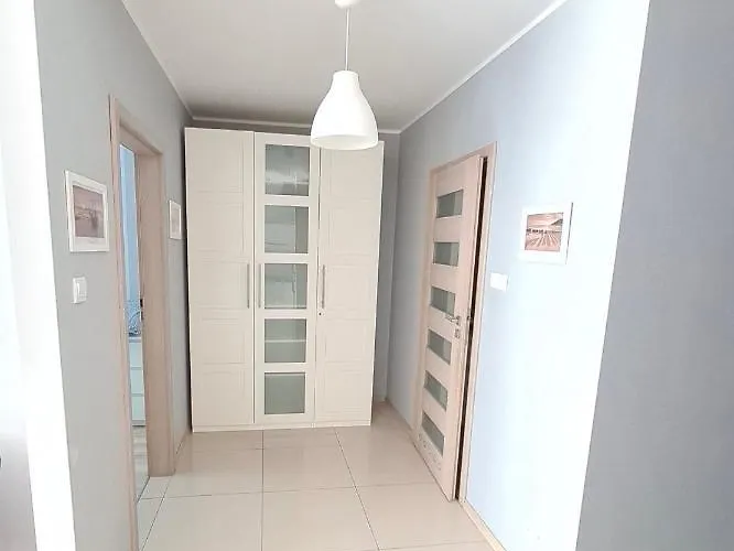Pogodny Apartmán Władysławowo