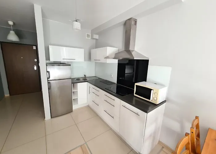 Pogodny Apartmán Władysławowo