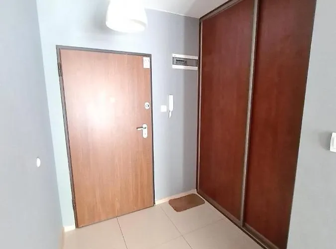 Pogodny Apartmán Władysławowo